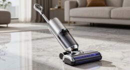 luxury high performance vacuum cleaners