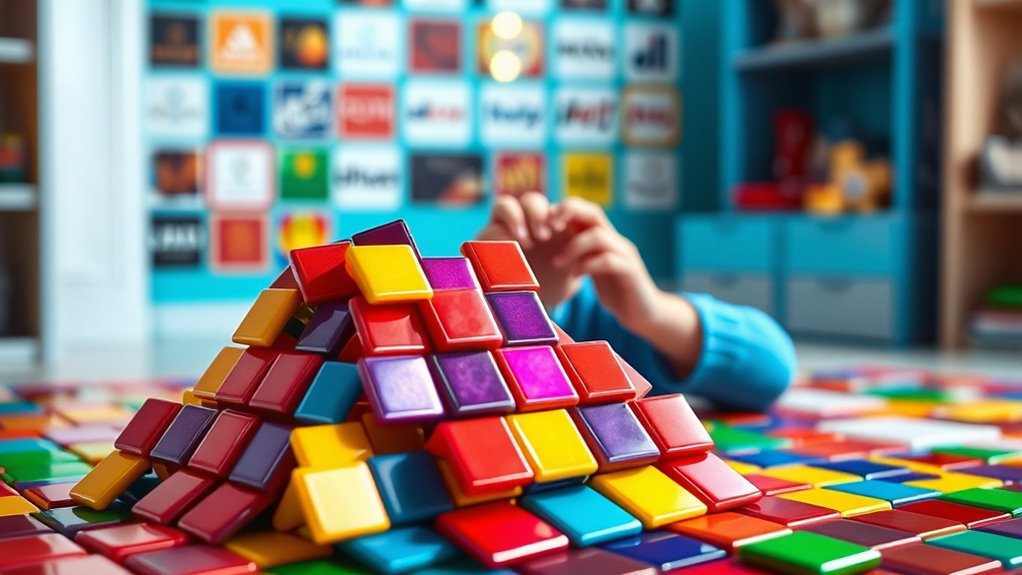 magnetic tile buying factors