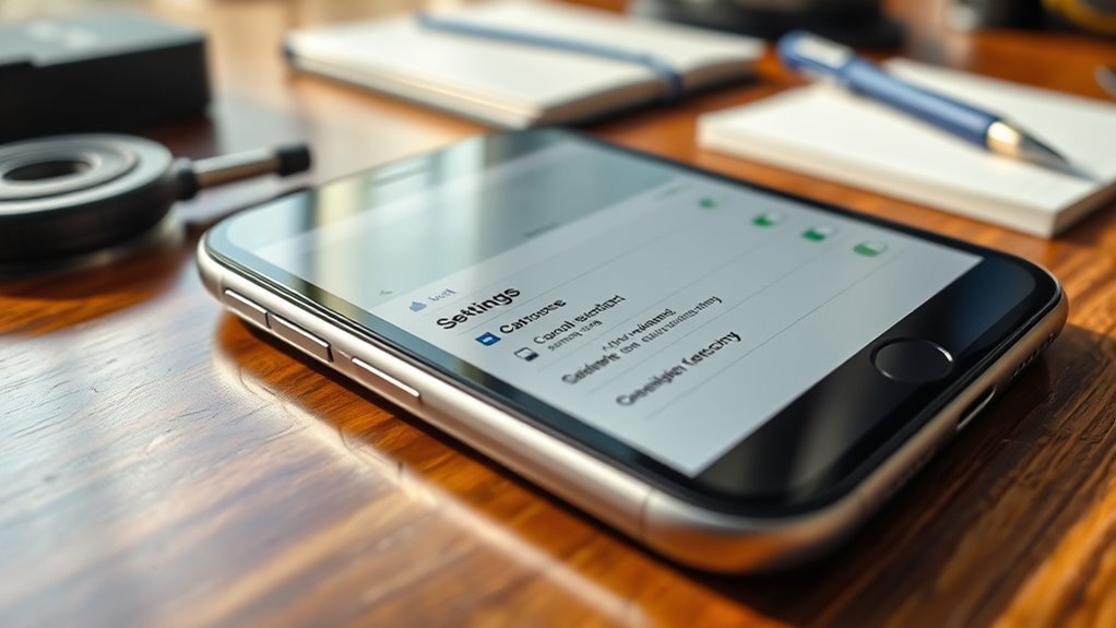 maintain update manage restart