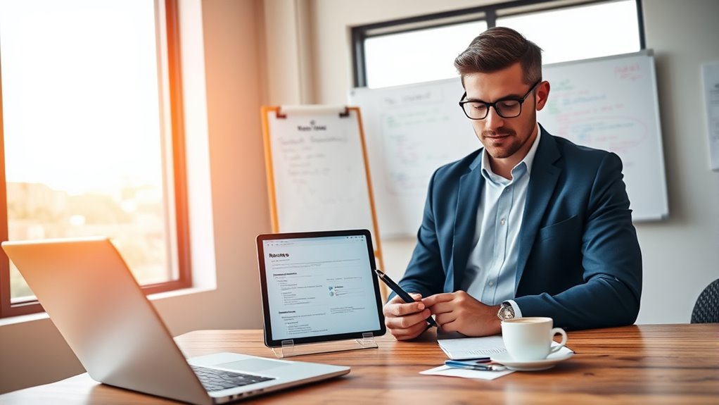 make prompt fair offer