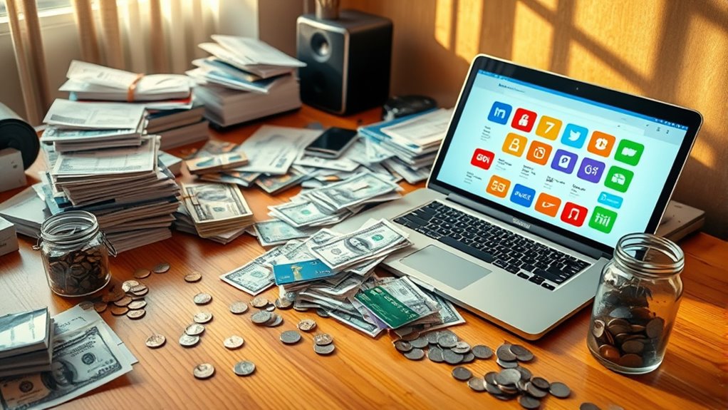 manage subscriptions effectively