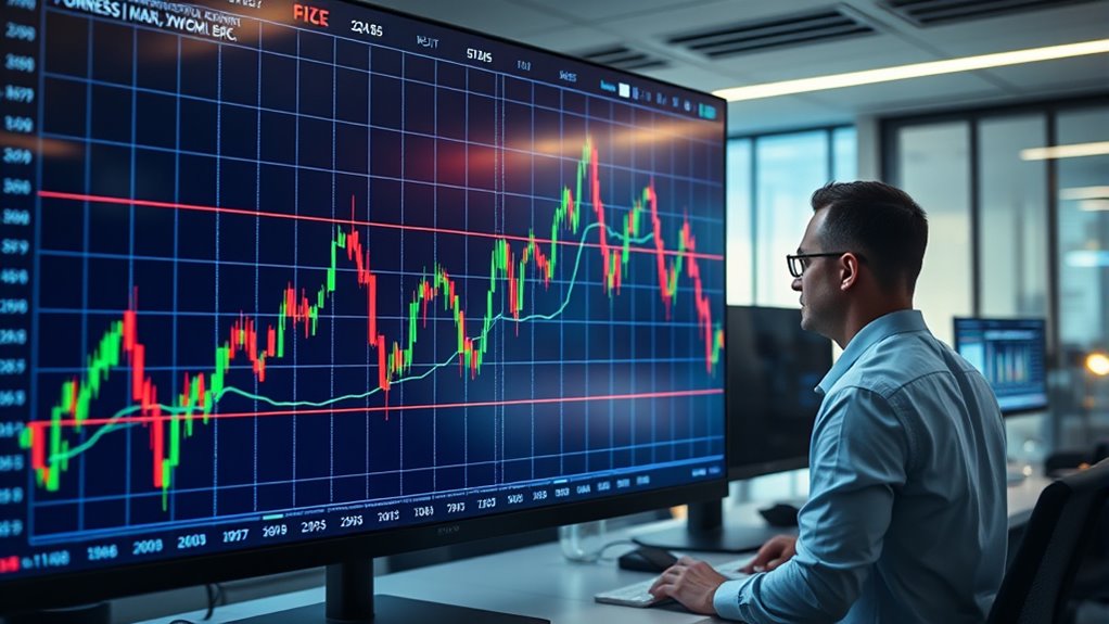 market risks and technological threats
