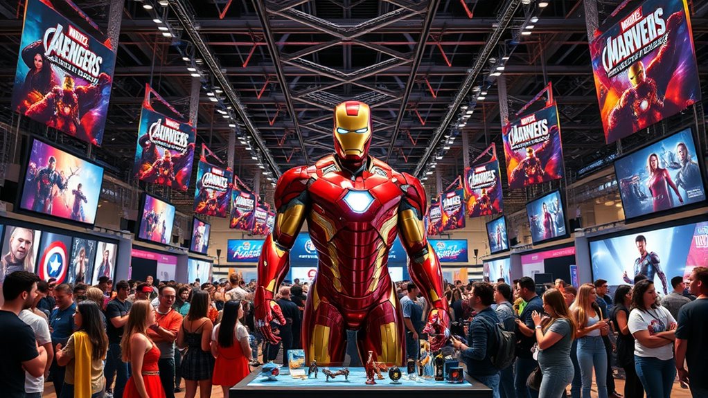 marvel films and releases