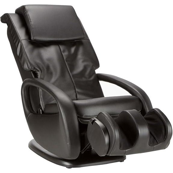Human Touch WholeBody 7.1 Massage Chair with Heat