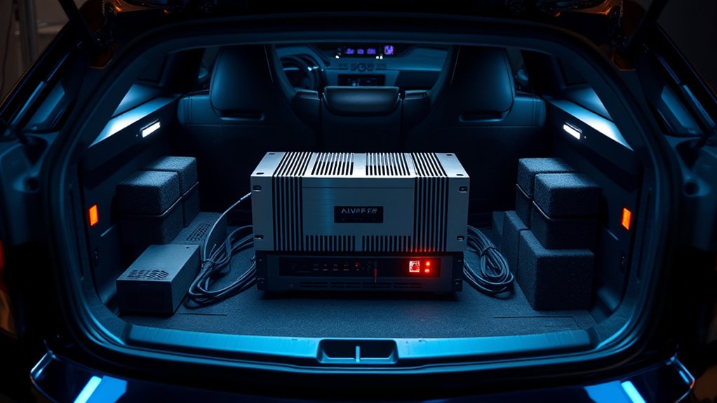 matching power and compatibility