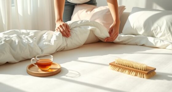 mattress cleaning and frequency