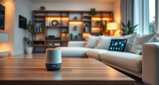 maximize voice assistant efficiency