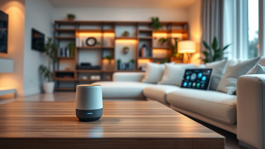 maximize voice assistant efficiency