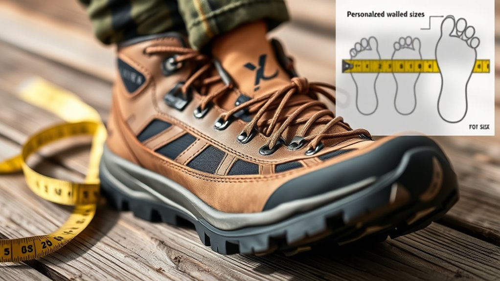 measure identify evaluate fit