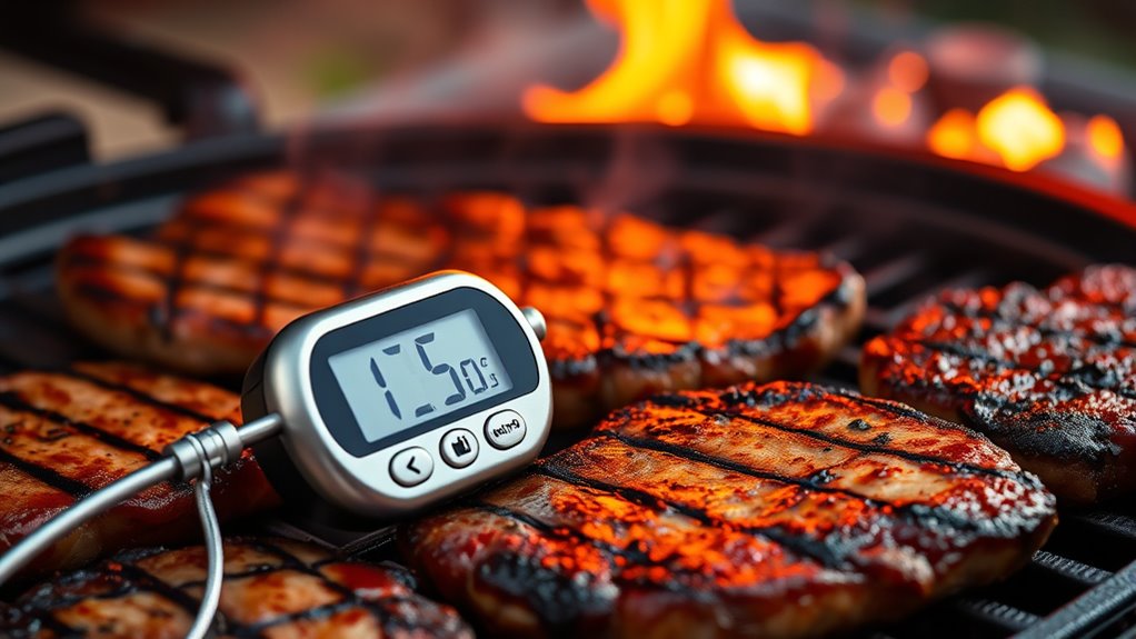 meater selection considerations