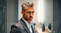 men s grooming trends 2025