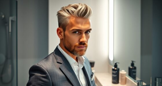 men s grooming trends 2025