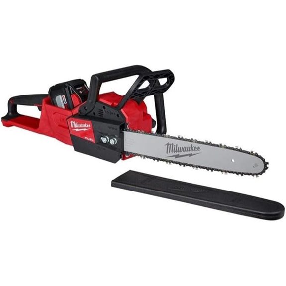 Milwaukee M18 FUEL 16-inch Chainsaw (Tool Only)