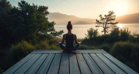 mindfulness enhances overall well being