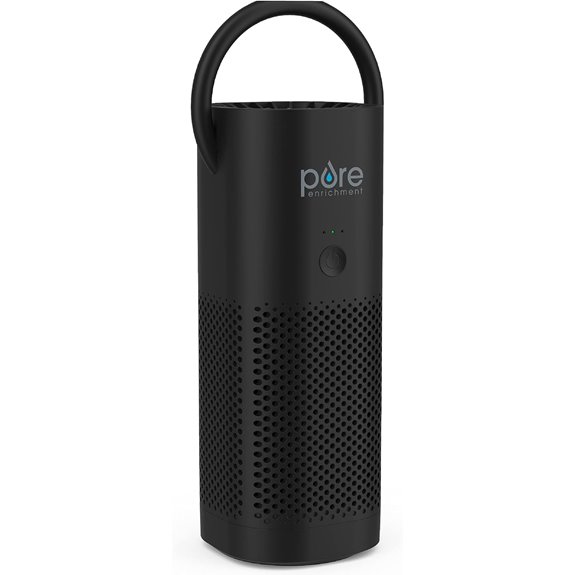 Pure Enrichment PureZone Mini Portable Air Purifier