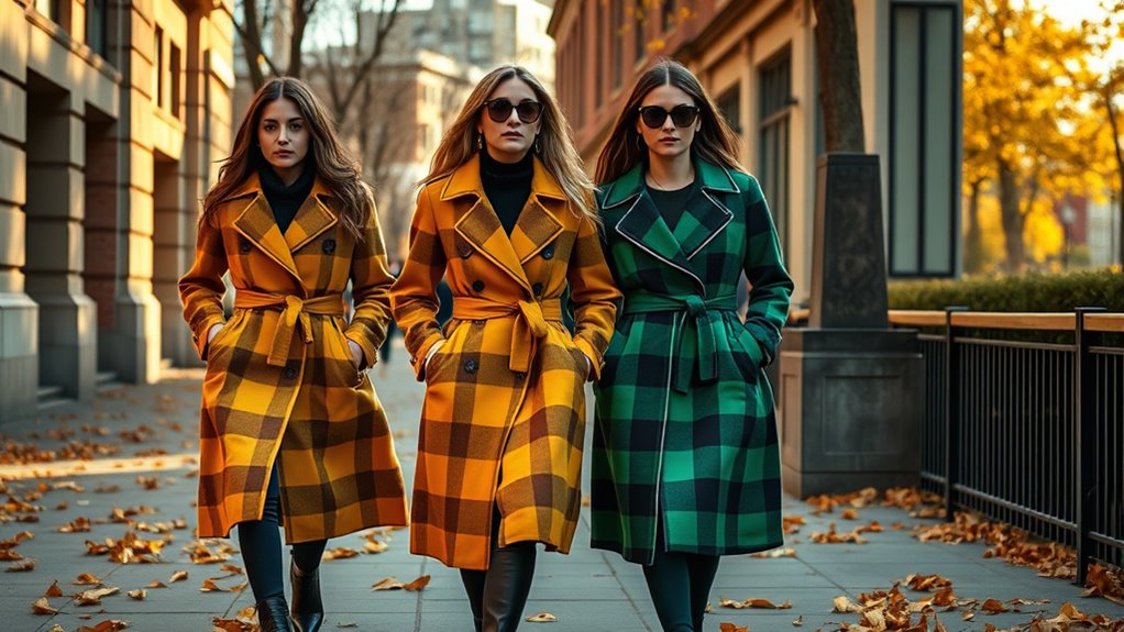 modernized timeless patterns