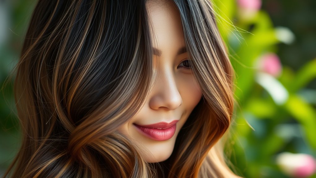 moisturize nourish protect style