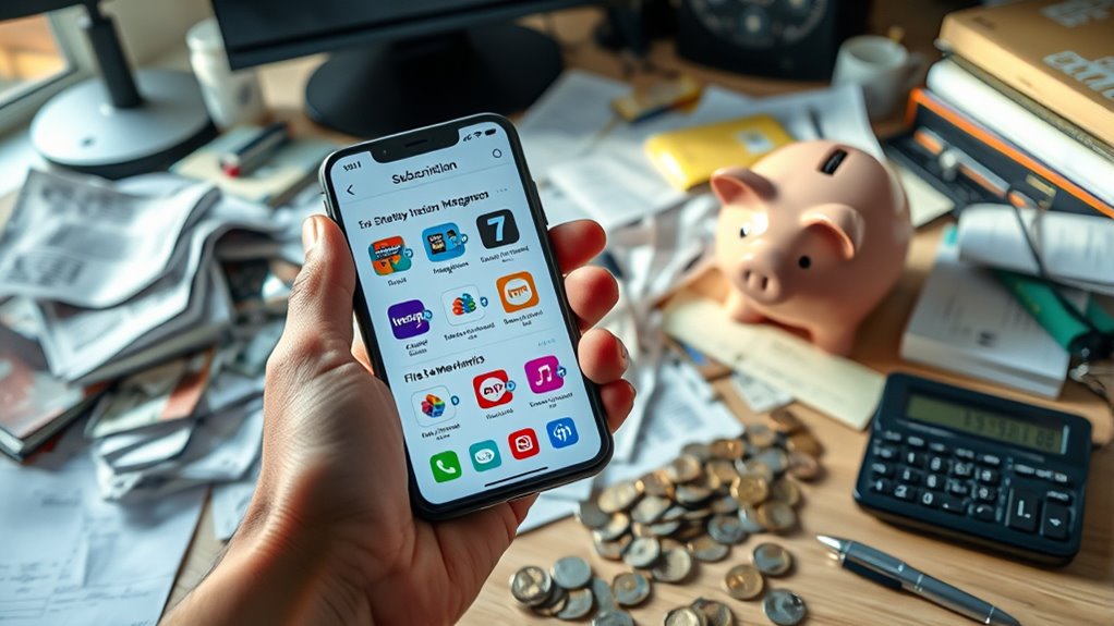 monthly subscription cost overview