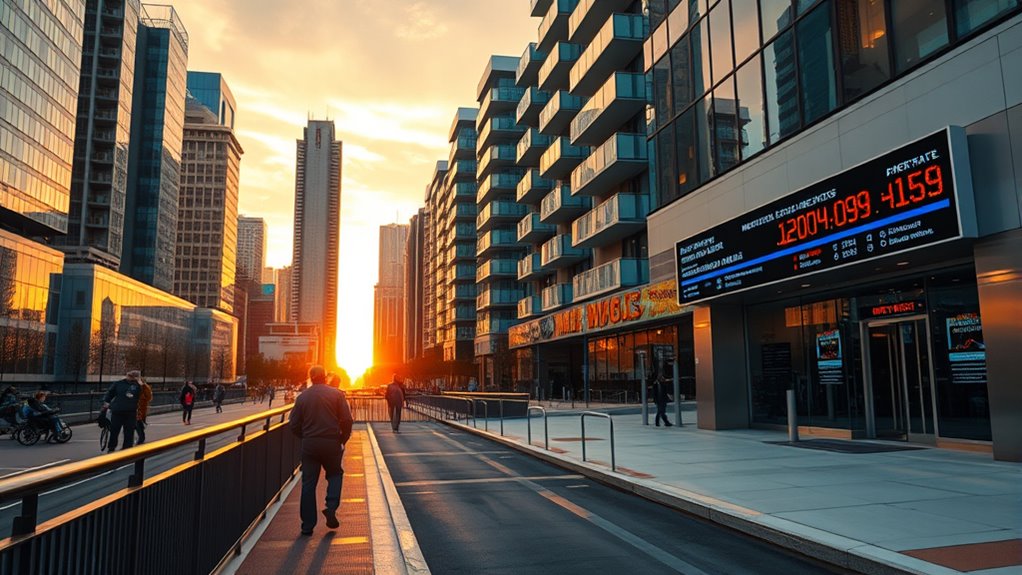 mortgage standards and rates