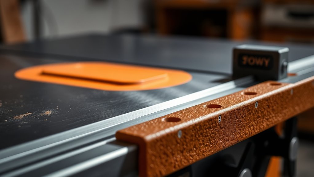 motor power safety features