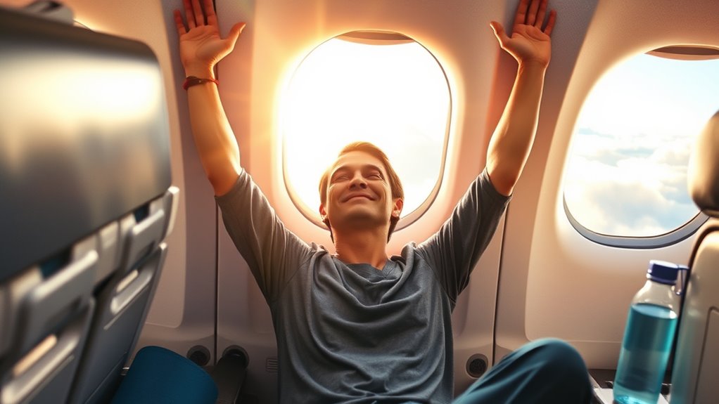 move exercise and adapt