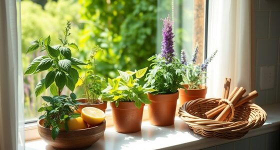 natural bug prevention methods