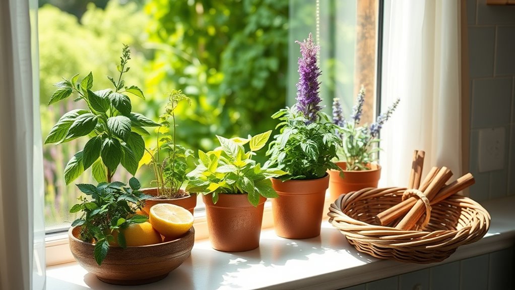 natural bug prevention methods