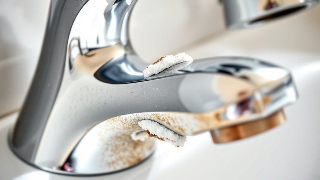 natural remedies prevent stains