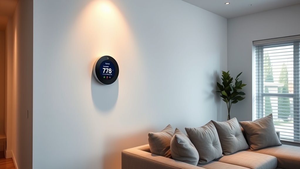 neglecting smart device settings