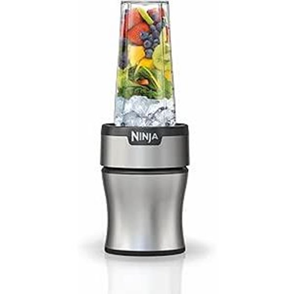 Ninja BN301 Nutri-Blender Plus Personal Blender
