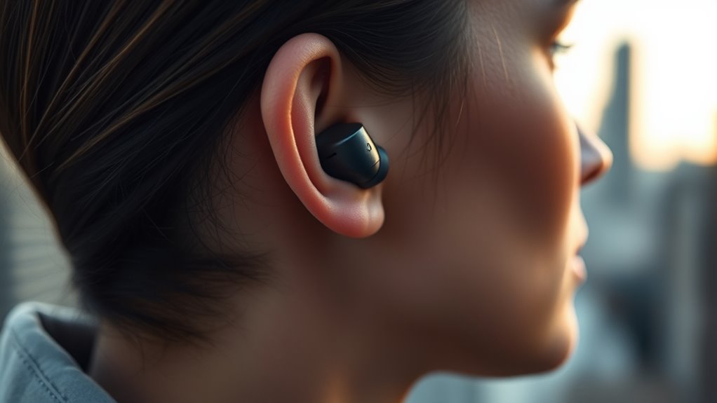 noise cancellation battery life