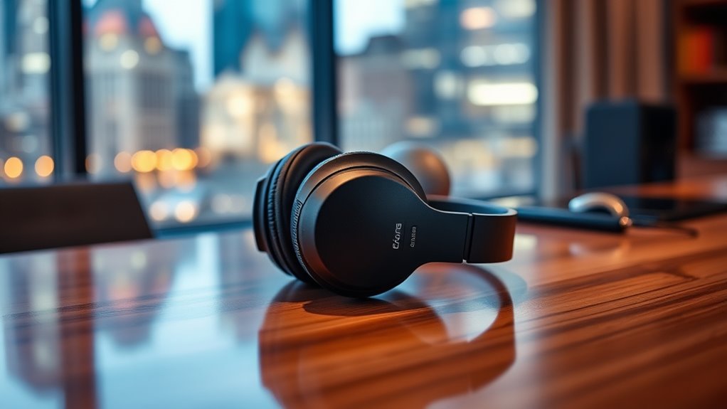 noise cancellation battery life