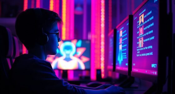 npc streaming captivates audiences