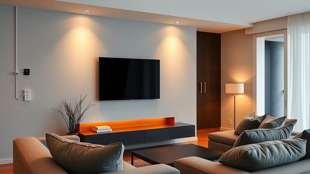 offline smart home devices