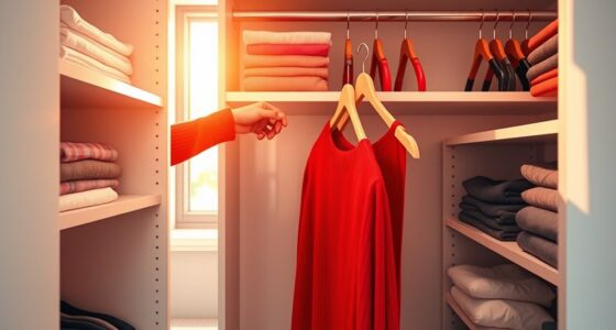 one in one out method