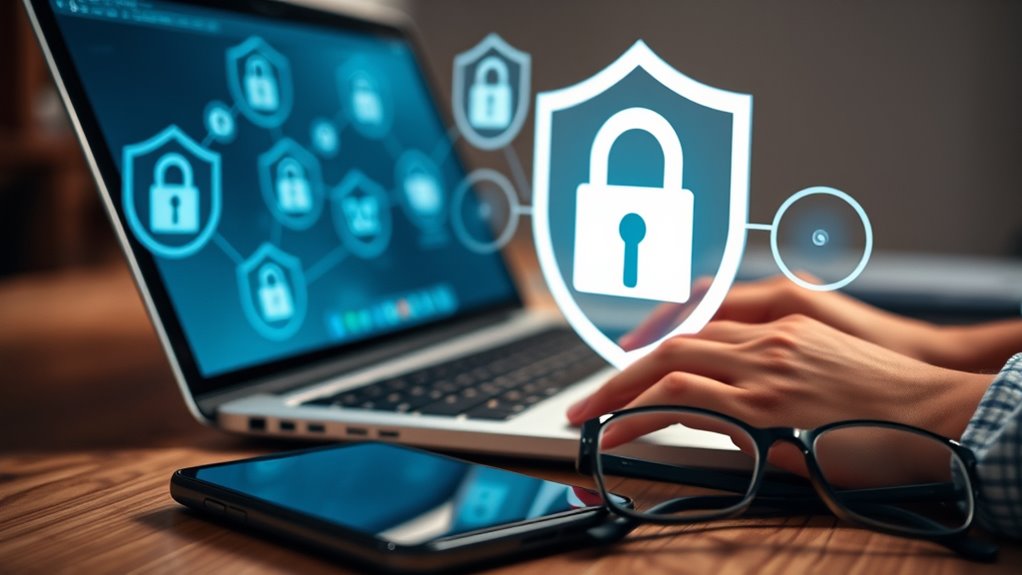 online privacy protection tips