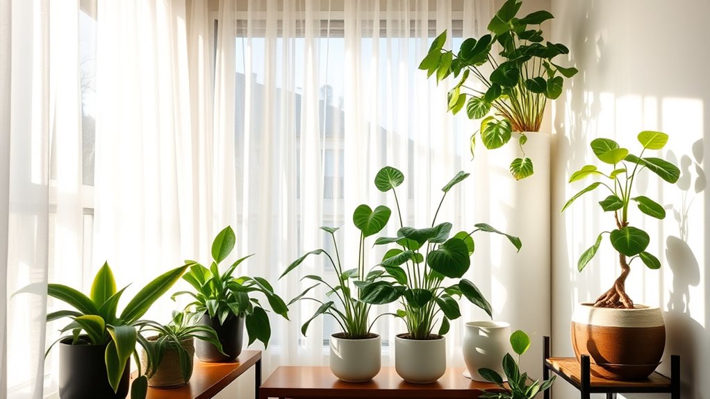 optimal light placement strategies