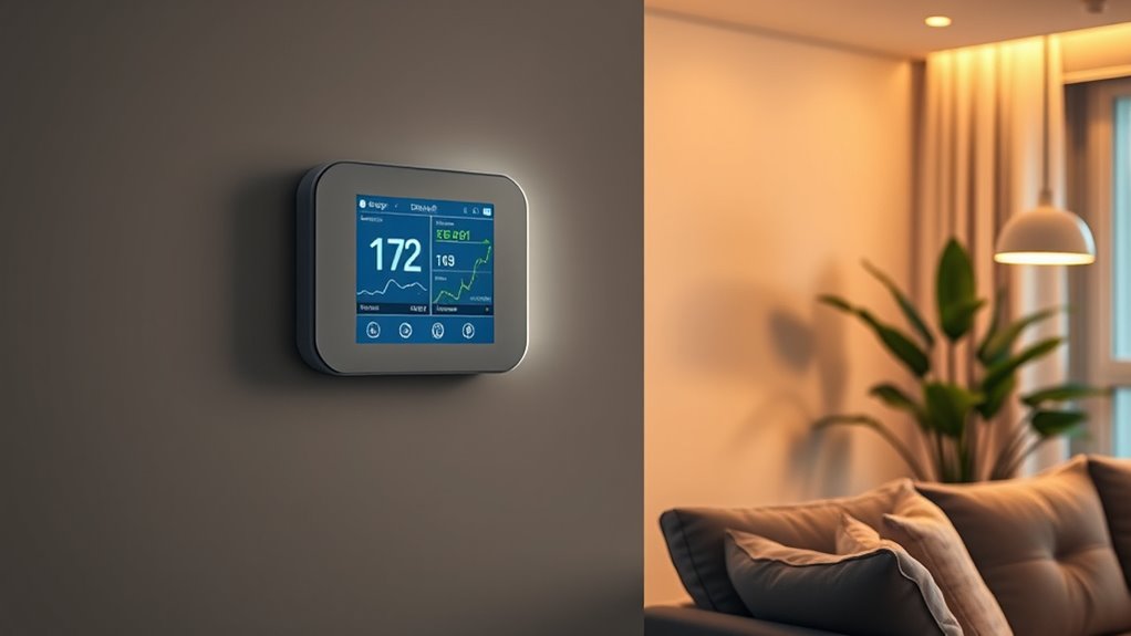 optimize device energy use