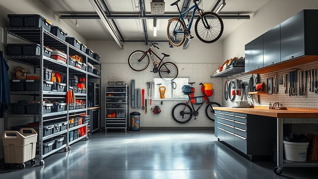 optimize durability security flexibility