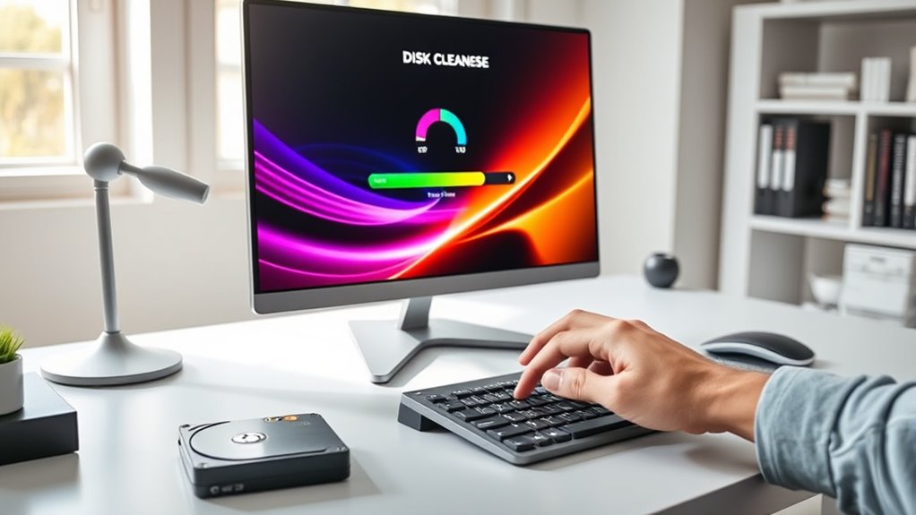 optimize storage and performance