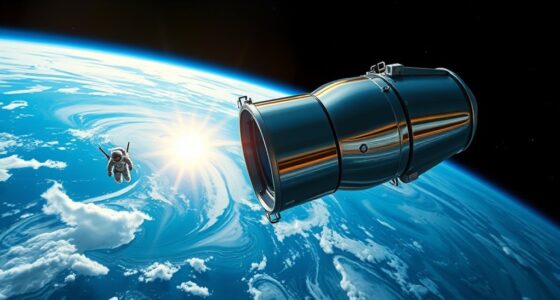 orbit vacation possibilities emerging