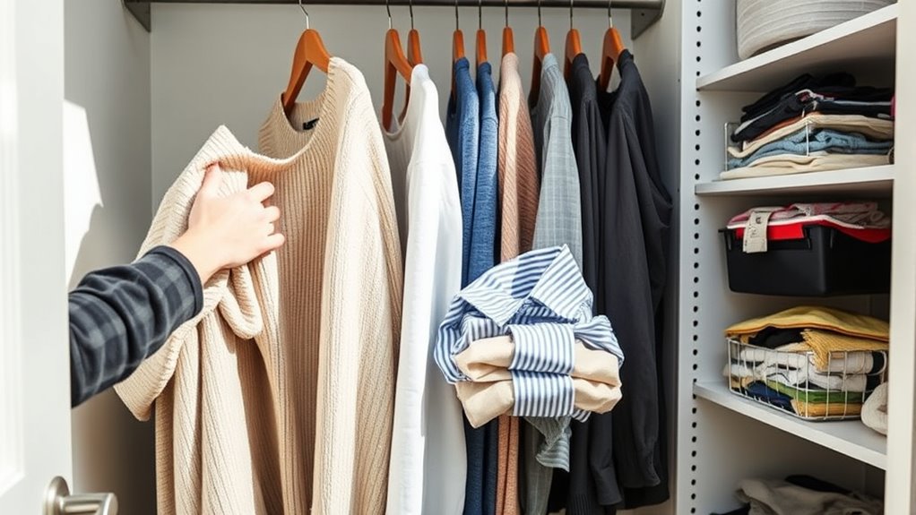 overwhelm guilt inconsistency setbacks