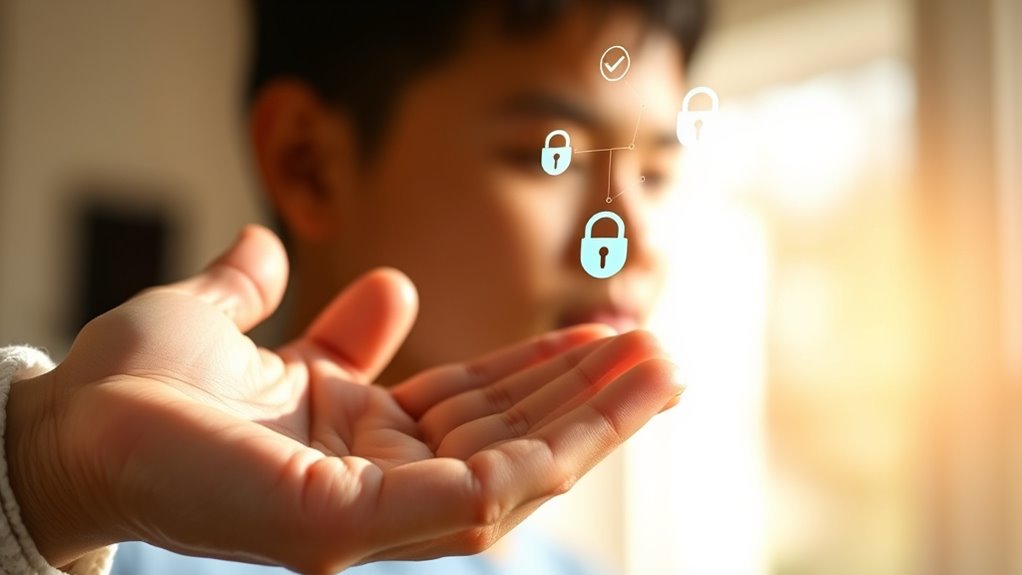 parental consent data protection