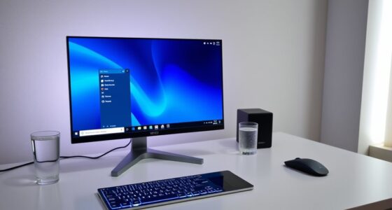 perform a fresh windows installation