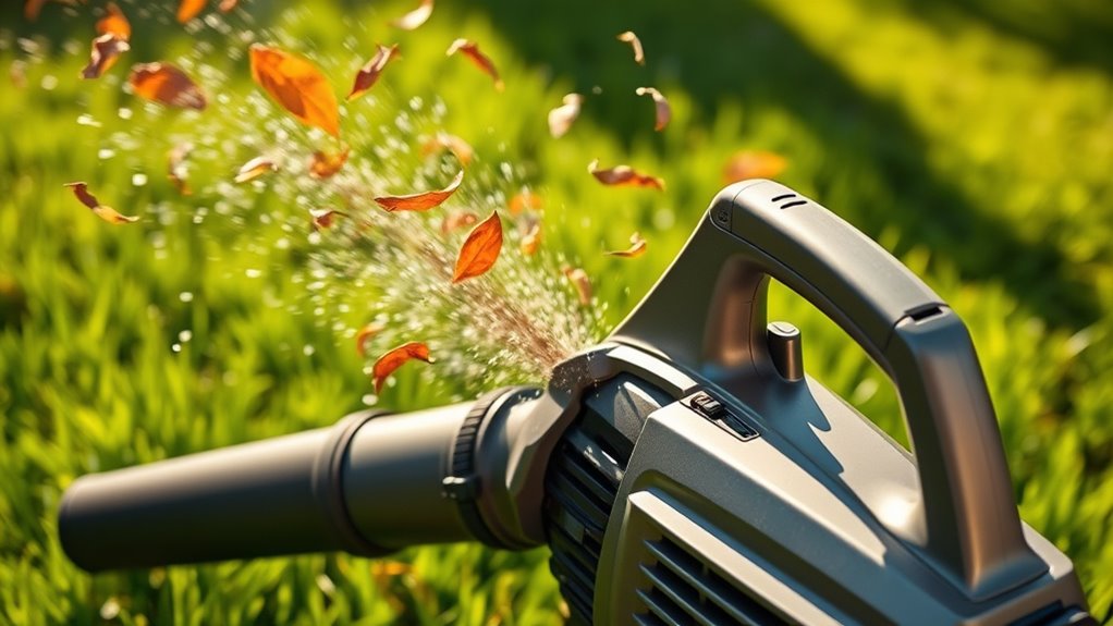 performance comfort power noise