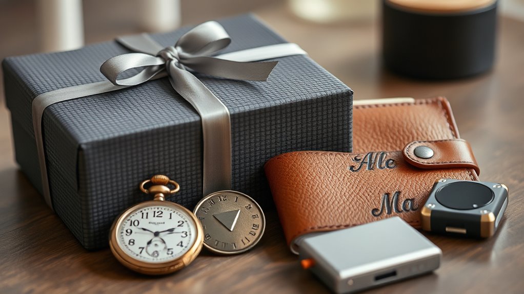 personalized practical well crafted gifts