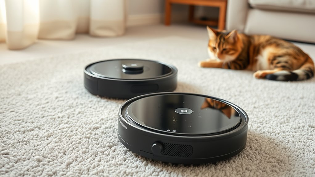 pet hair cleaning essentials