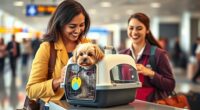 pet travel safety tips