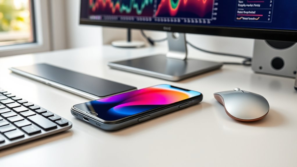 phone vs computer comparison