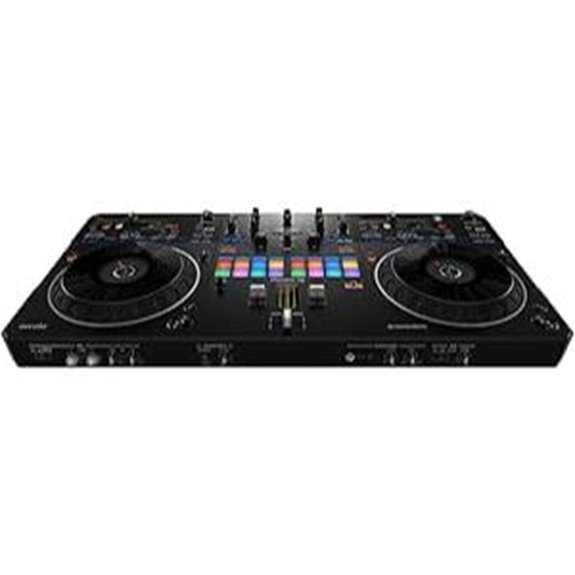 Pioneer DDJ-REV5 Scratch DJ Controller